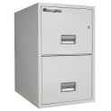 Sentry Safe Fire File 2T2540